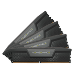 Corsair 64 GB DDR5-6200 Quad-Kit werkgeheugen