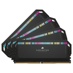Corsair DIMM 64 GB DDR5-6200 (4x 16 GB) Quad-Kit, Arbeitsspeicher