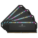 Corsair DIMM 64 GB DDR5-6400 (4x 16 GB) Quad-Kit, Arbeitsspeicher