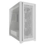 CORSAIR 5000D CORE AIRFLOW - mid tower - ATX