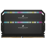 Corsair Dominator CMT64GX5M2B6000C30 geheugenmodule 64 GB 2 x 32 GB DDR5 6000 MHz