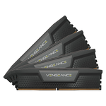 Corsair Vengeance DDR5-6400 - 96GB - CL32 - Dual Channel (2 Stück) - Unterstützt Intel XMP - Schwarz