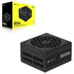 Corsair RM1200e Virtalähde - 1200 Watt - 120 mm - ATX 3.1 - 80 Plus Kulta sertifioitu