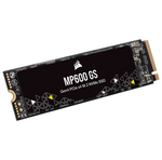 Corsair MP600 GS NVMe SSD, PCIe 4.0 M.2 Typ 2280 - 500 GB
