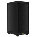 Corsair 2000D AIRFLOW - Black - Gehäuse - Minitower - Schwarz *DEMO*