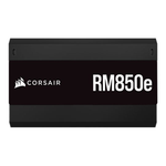 Corsair RMe Series RM850e 850W 80 PLUS Gold Fully Modular ATX Power Supply / PSU
