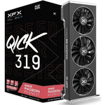 XFX RX 6750XT QICK319 Ultra Gaming