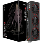 XFX Quicksilver AMD Radeon RX 7800 XT MagAir Gaming 16GB Videokaart