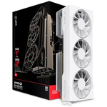 XFX Radeon RX 9070 Swift OC, Grafikkarte