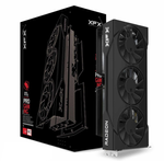 XFX Radeon RX 9060 XT Swift OC Triple Fan, Grafikkarte