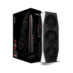 16GB XFX Radeon RX 9060 XT Mercury OC Gaming Edition Aktiv PCIe 5.0 x16 (Retail)