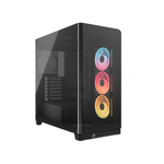 Corsair FRAME 4500X LX-R RGB LINK midi tower behuizing