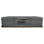 Corsair Vengeance DDR5-6000 - 16GB - CL36 - Single Channel (1 pcs) - AMD EXPO & Intel XMP - Szary