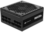 Corsair RM1200e Cybenetics Platinum 1200W ATX 3.1 PCIE 5.1 Modular