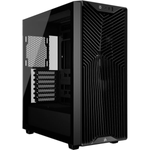 Corsair 3200D RS Mid-Tower PC Case - Black
