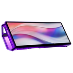14" Corsair Xeneon Edge Purple - 2560x720 - Touch