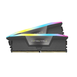 Corsair Vengeance DDR5 RGB 2x16Go 6000Mhz CL36