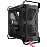 Corsair WARTHOG Performance Noir - MT/Sans Alim/E-ATX