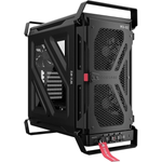Boitier PC Corsair WARTHOG RS Mid-Tower Noir