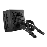 Corsair RM850e Cybenetics Platinum 850W ATX 3.1 PCIE 5.1 Modular Con Cable ThermalProtect 12V-2x6