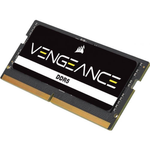 Corsair Vengeance SODIMM DDR5-5600 - 48GB - CL48 - Single Channel (1 pcs) - Sort