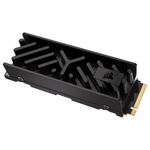 Corsair Force MP700 Elite 1TB - SSD M.2 2280 PCIe 5.0 NVMe avec dissipateur
