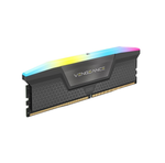 Mémoire RAM Corsair Vengeance RGB 32 Go DDR5 5600 MHz CMH32GX5M1B5600Z40