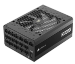 1200 Watt Corsair HXi Series 2025 HX1200i Modular 80+ Platinum