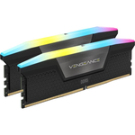 Corsair Vengeance RGB CUDIMM 48Go (2x24Go) DDR5 8200MHz