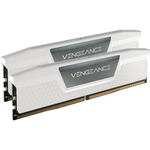 Corsair DDR5 Vengeance 2x16GB 6000 White CMK32GX5M2E6000Z36W geheugenmodule