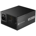Corsair WS3000 Netzteile - 3000 Watt - 140 mm - ATX 3.1 - 80 Plus Platinium