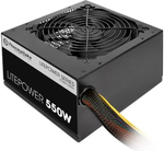 Voedingsbron THERMALTAKE PS-LTP-0550NPCNEU-2 ATX 550 W