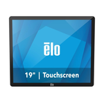 Elo 1902L skærm - LED baglys - 19" - 14ms - 1280x1024 ved 60Hz