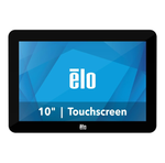 Elo 1002L skærm - LED baglys - 10.1" - 29ms - 1280x800 ved 60Hz