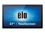 Elo Touch Solution 2794L 68,6 cm (27" ) 1920 x 1080 Pixel Multitouch Schwarz (E493591)