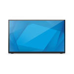 Elo Touch Solutions 2470L LCD-Monitor 61 cm 61,00cm (24") 23.8" sichtbar Touchscreen 1920 x 1080 Full HD 1080p @ 60 Hz 250 cd/m² 1000:1 16 ms HDMI ...