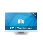 27" (68,58cm) ELO Touch Solutions TouchPro 2703LM weiss 1920x1080 1xVGA / HDMI