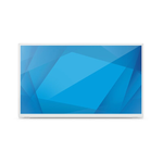 Monitor Led 24'' Elotouch Elo 2470L 1920x1080p Full HD 16ms Bianco [E266179]