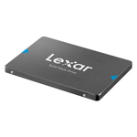 Lexar NQ100 2.5" 480 GB SATA III SSD