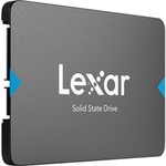 960GB Lexar NQ100 2.5" (6.4cm) SATA 6Gb/s 3D NAND (LNQ100X960G-RNNNG)