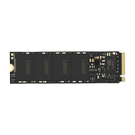 Lexar NM620 M.2 256 GB PCI Express 3.0 3D TLC NAND NVMe, Unidad de estado sólido