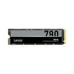 SSD 512GB Lexar NM790 M.2 2280 7200MB/s [DGLXRWK512NM790]