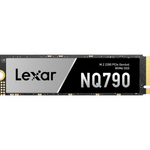 SSD M.2 Lexar 2TB PCIe Gen 4X4 NQ790 NVMe (LNQ790X002T-RNNNG) (geöffnet)