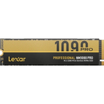 Lexar Professional NM1090 SSD PRO 1TB M.2 PCI Express 5.0 x4 (NVMe)