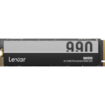 Lexar NM990 PCIe 5.0 M.2 SSD 4 To