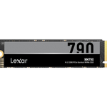 Lexar NM790 8 TB SSD