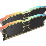 Lexar Thor RGB 32Go (2x16Go) DDR5 6000MHz