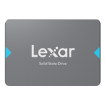 2TB Lexar NQ100 1.0" (2.5cm) SATA 6Gb/s 3D-NAND TLC (LNQ100X002T-RNNNG)