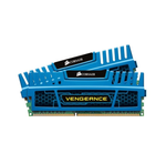 Corsair Vengeance DDR3 1600 PC3-12800 8GB 2x4GB CL9