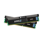 Corsair XMS3 DDR3-1600 CL11 DC - 16GB